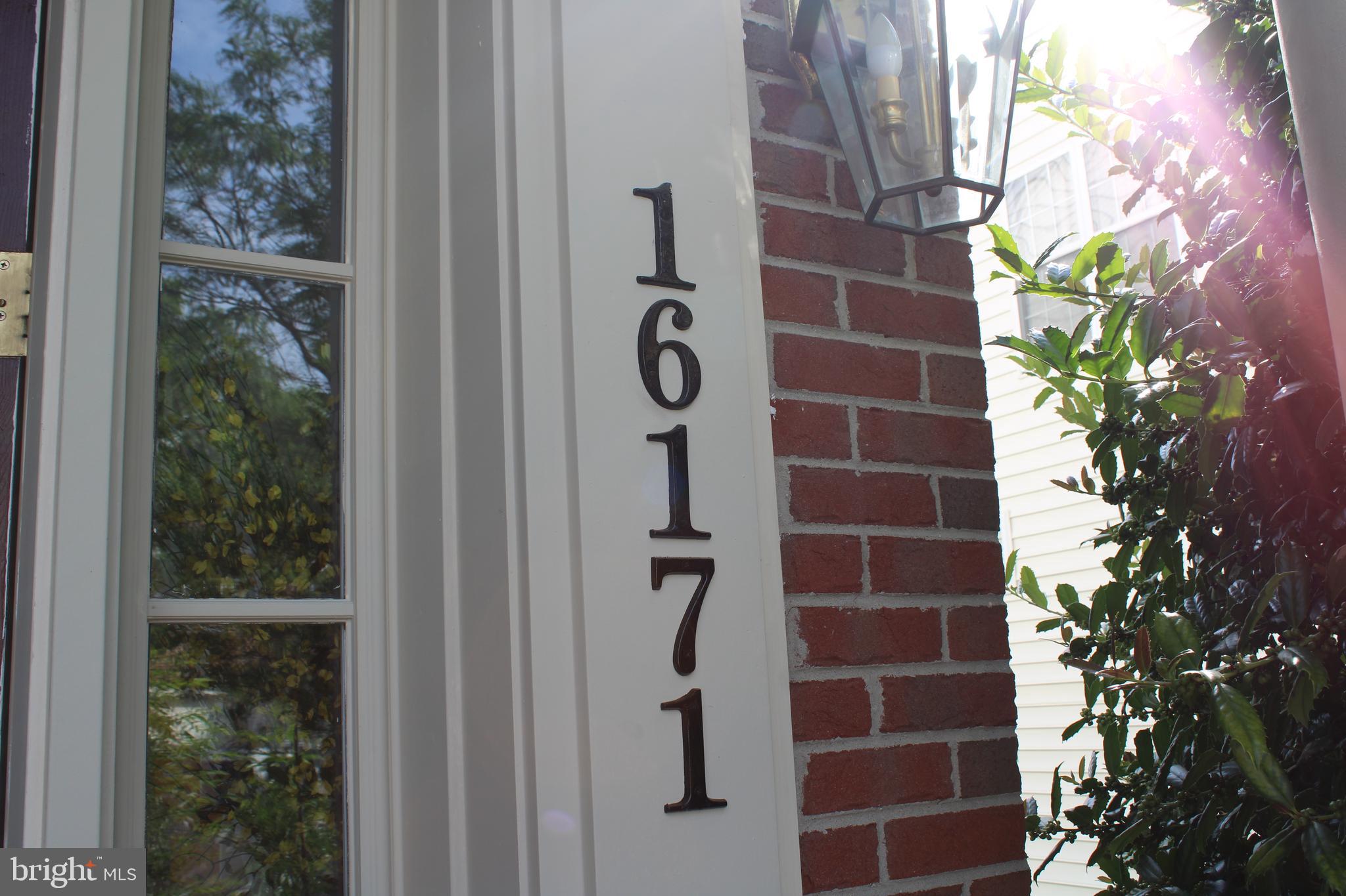 16171 Radburn Street Woodbridge, VA 22191 - Photo 10 of 95 Gallery Image 10