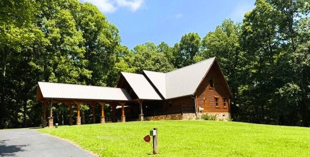 150 Harrison Mill Road Benton, TN 37307 - Photo 4 of 93 Gallery Image 4