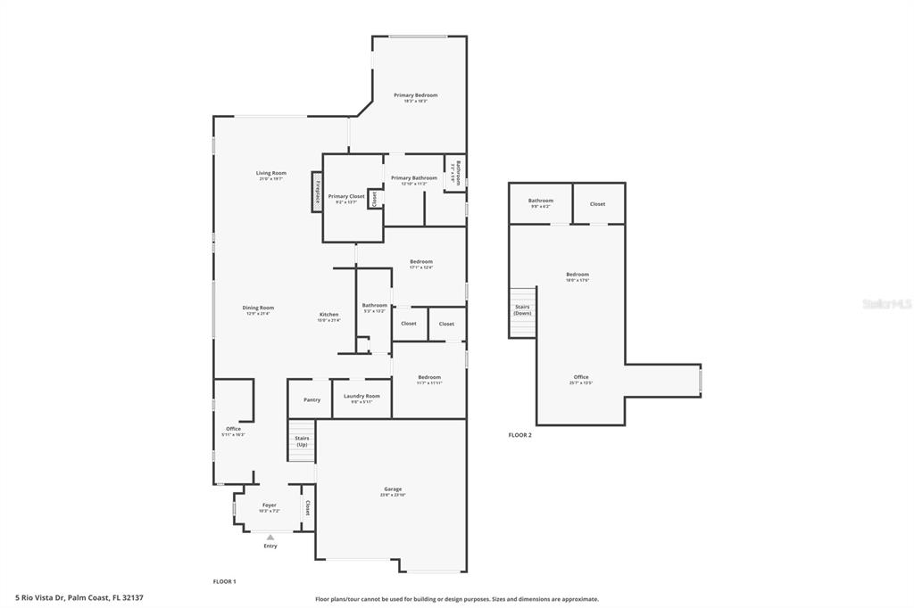 5 Rio Vista Drive Palm Coast, FL 32137 - Photo 4 of 74