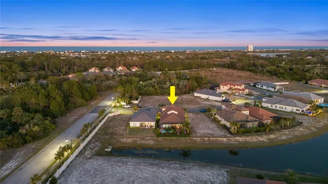 $939,000 | 5 Rio Vista Drive, Palm Coast, FL 32137