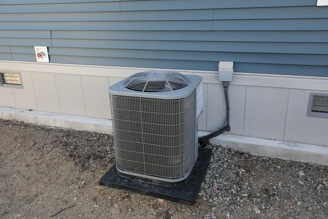 a picture of a bench in front of a window