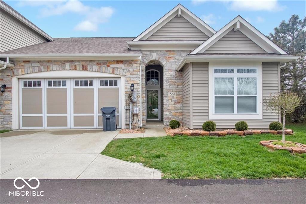 561 Rickels Court Whiteland, IN 46184 - Photo 1 of 2