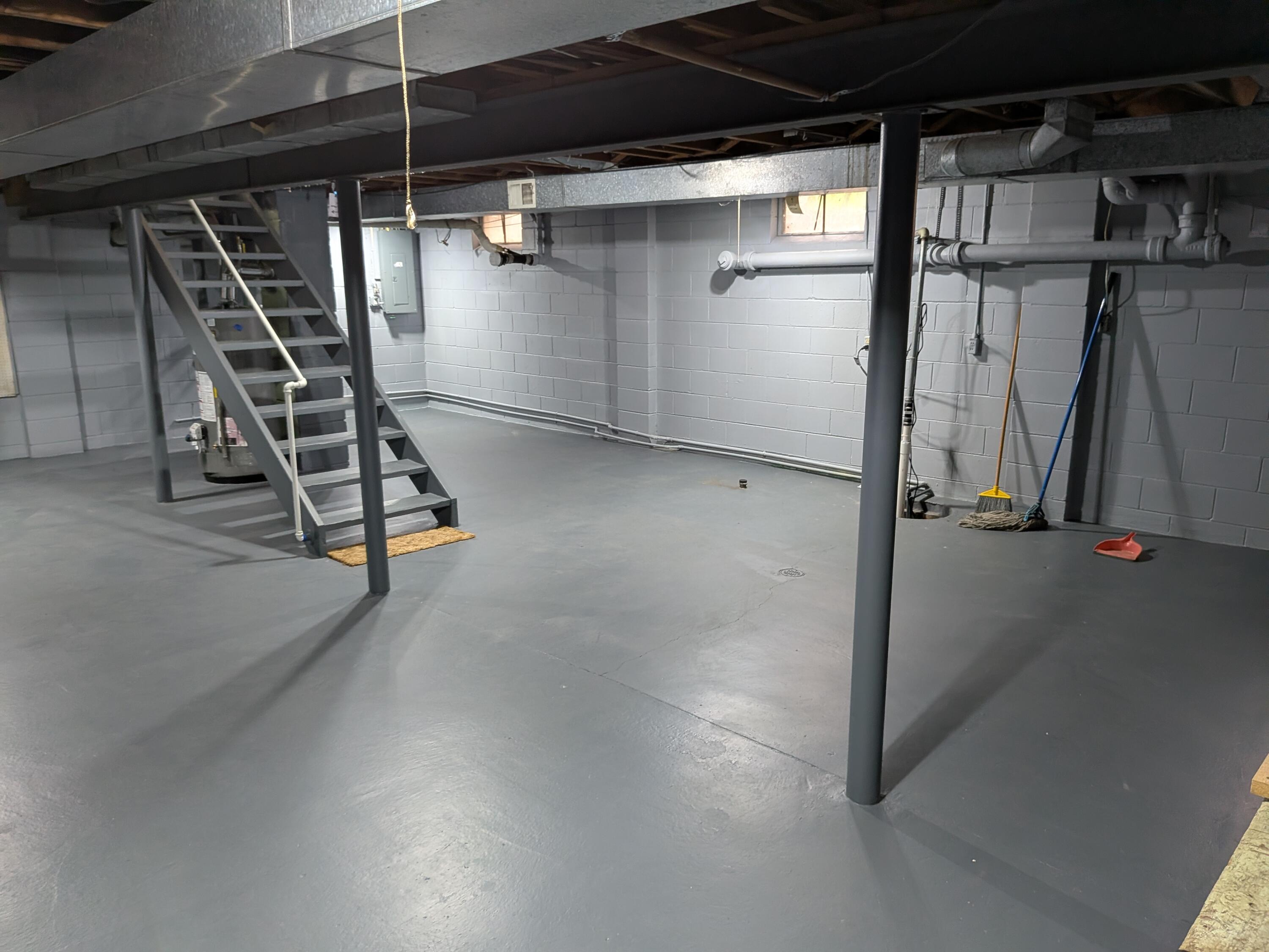7852 State Street Brighton, MI 48116 - Photo 46 of 51 Basement_3192