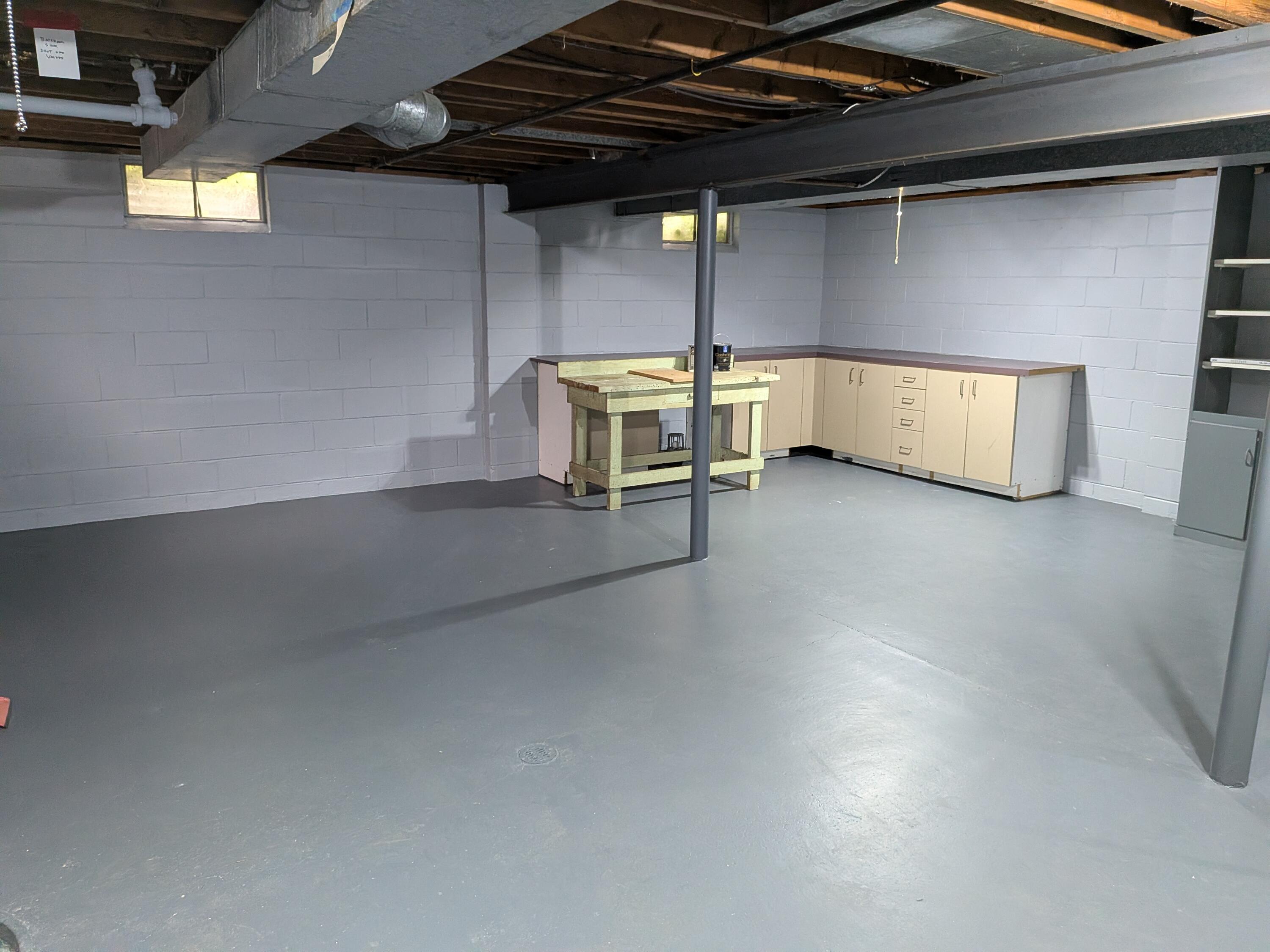 7852 State Street Brighton, MI 48116 - Photo 49 of 51 Basement_8336