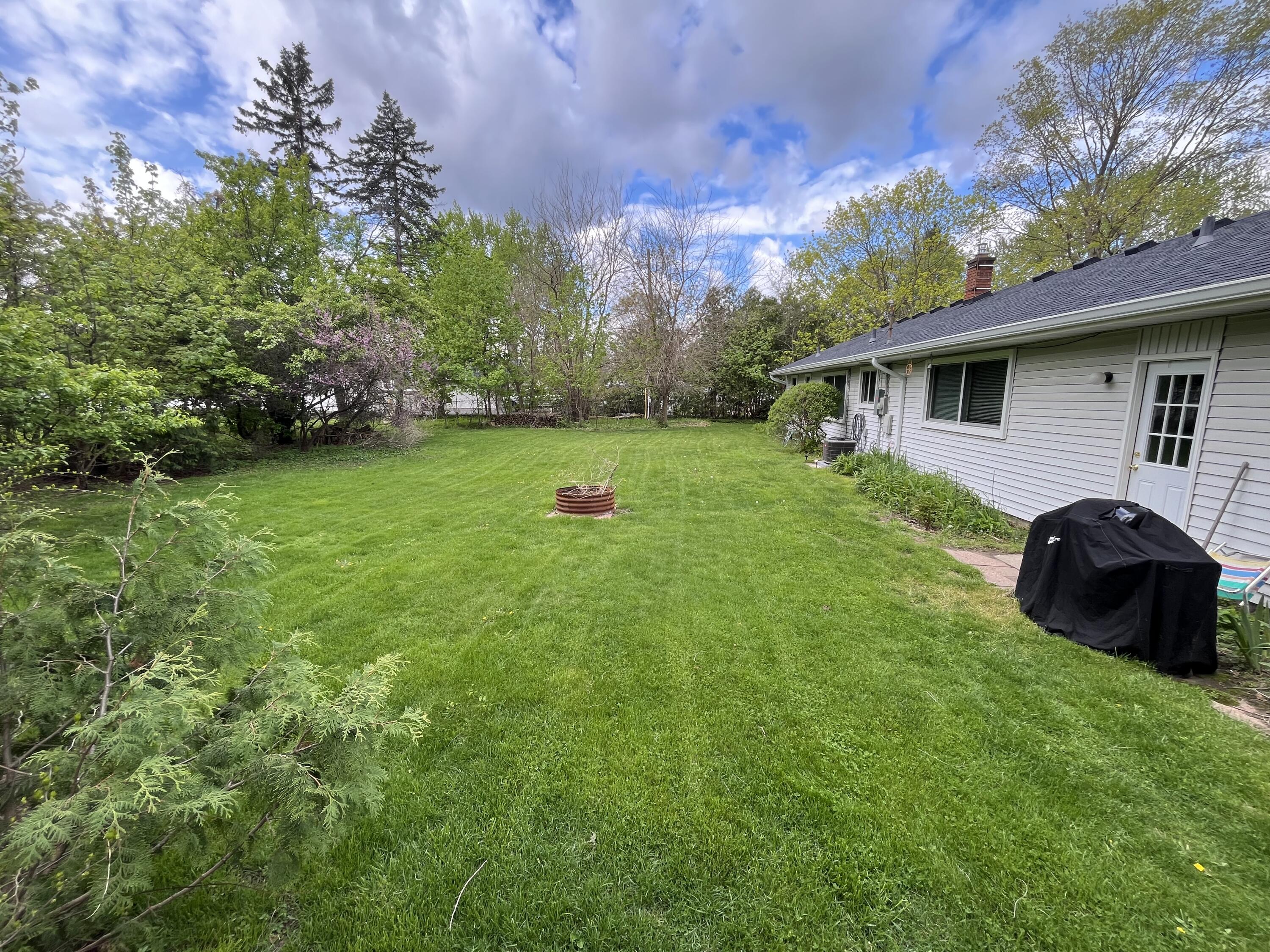 7852 State Street Brighton, MI 48116 - Photo 6 of 51 Backyard_8181
