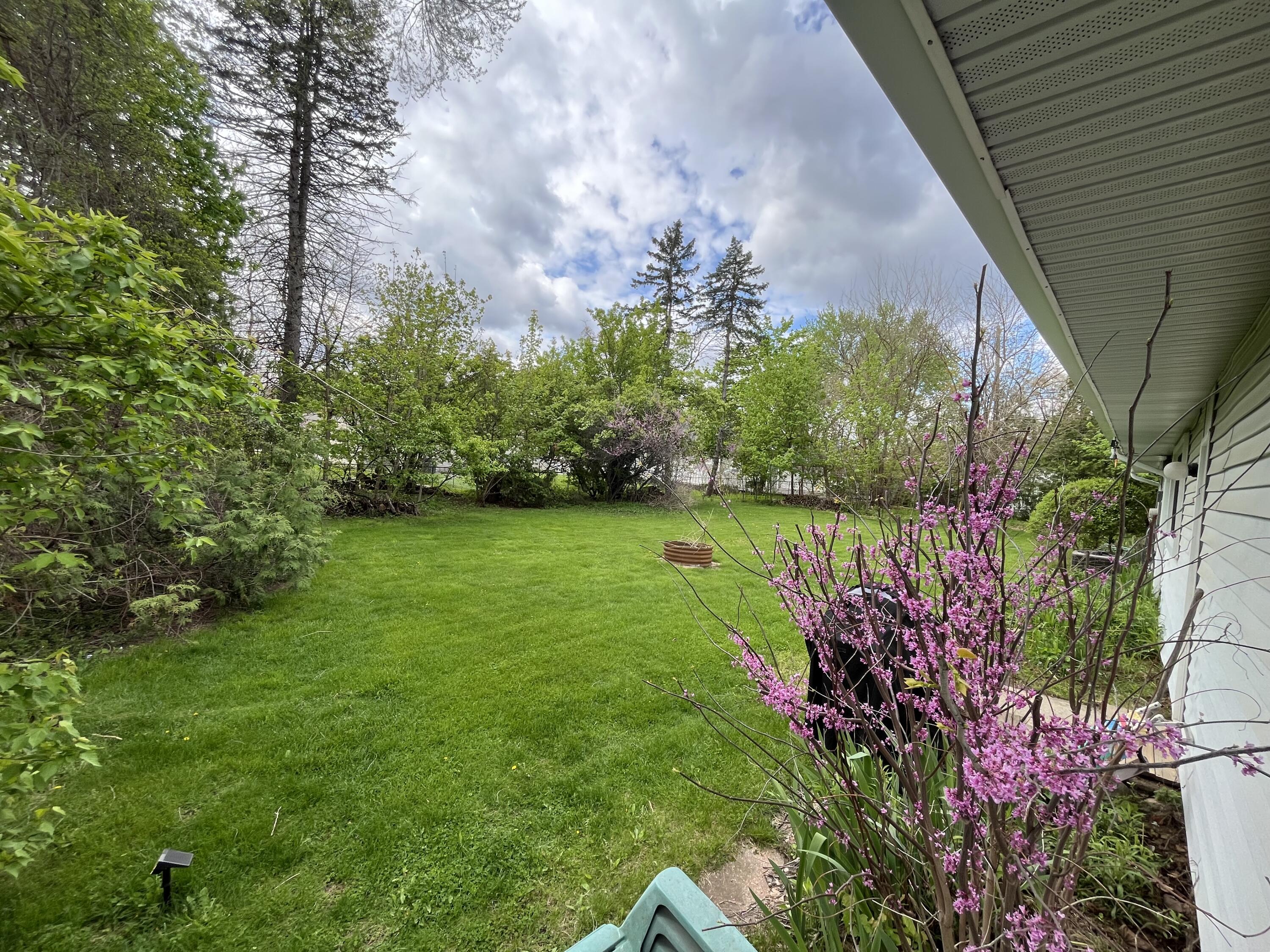 7852 State Street Brighton, MI 48116 - Photo 7 of 51 Backyard_8174