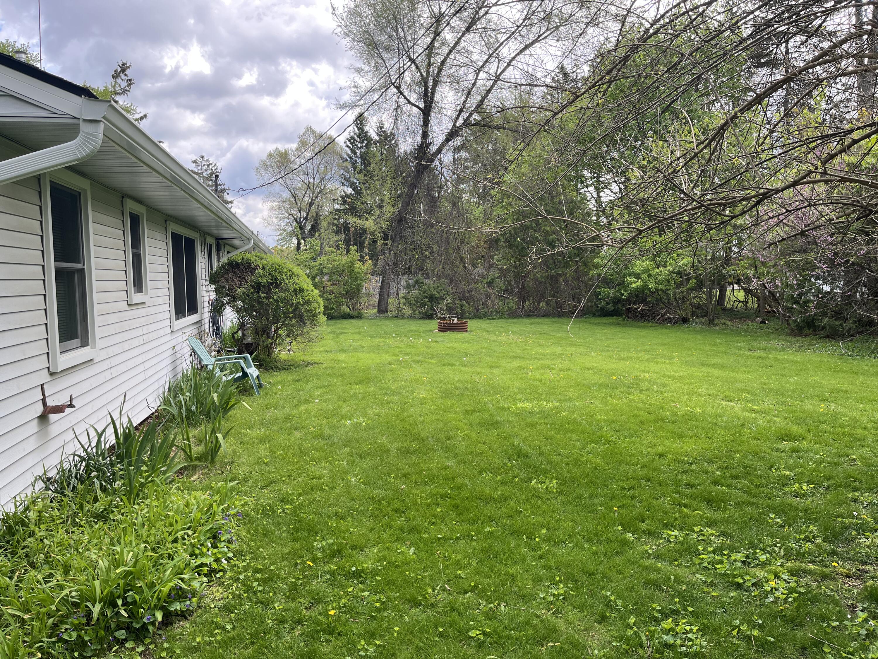 7852 State Street Brighton, MI 48116 - Photo 8 of 51 Backyard_8194