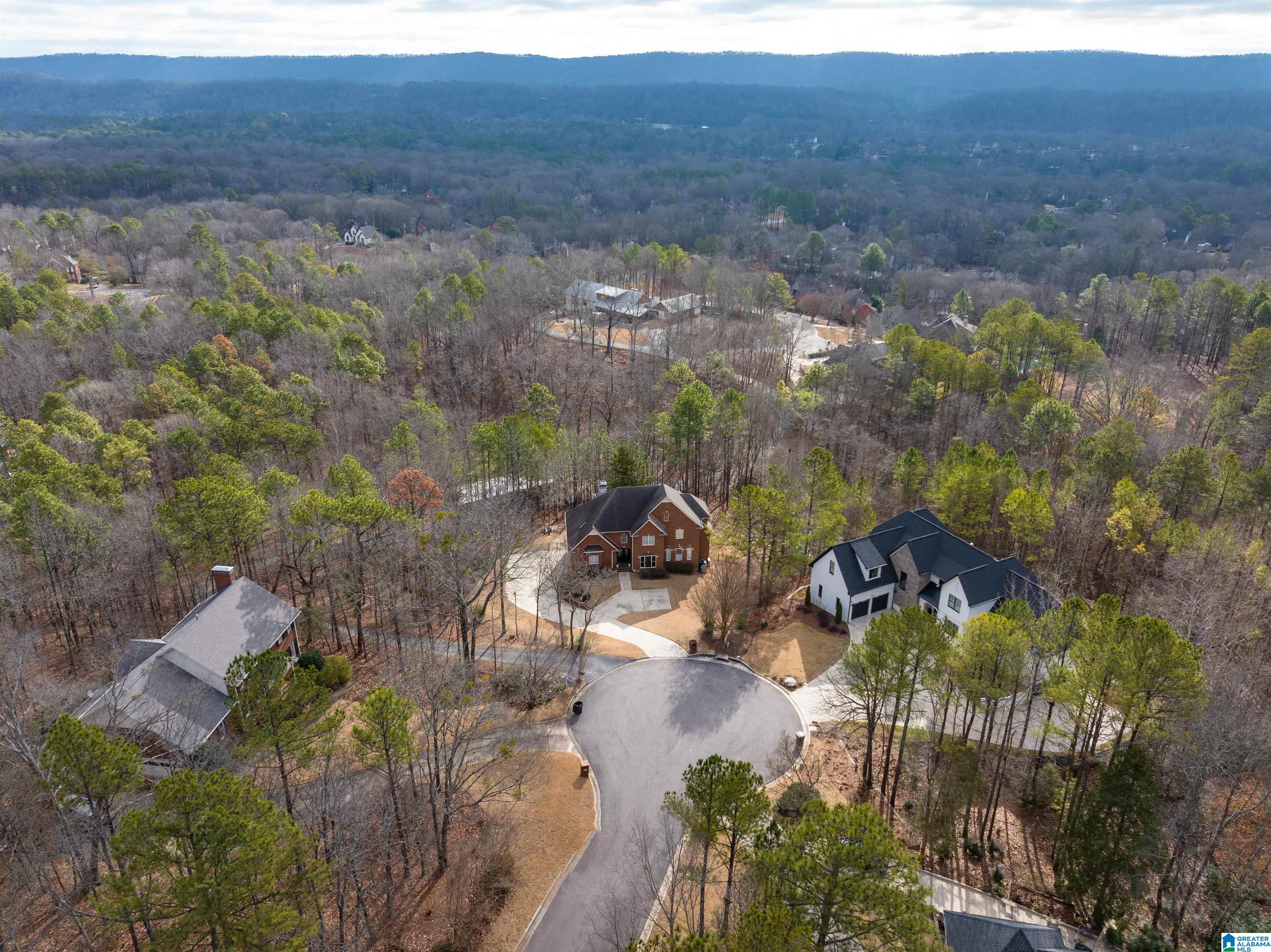 3220 Mountain Ridge Circle Birmingham, AL 35242 - Photo 49 of 65