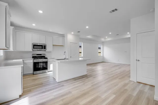 $359,490 | 1118 Mattinson Rae Court, Tomball, TX 77375