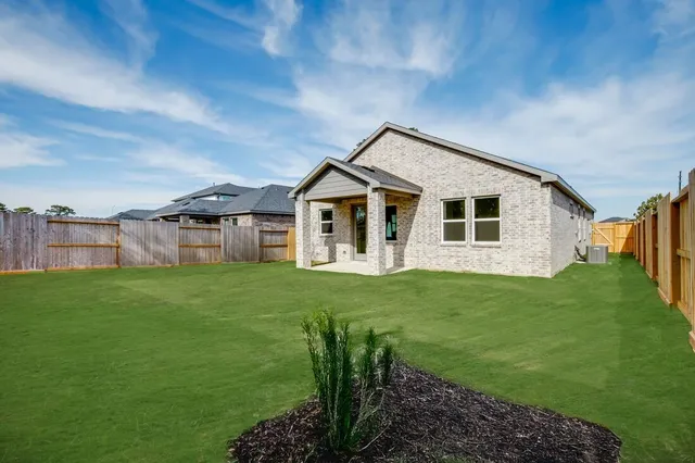 $359,490 | 1118 Mattinson Rae Court, Tomball, TX 77375