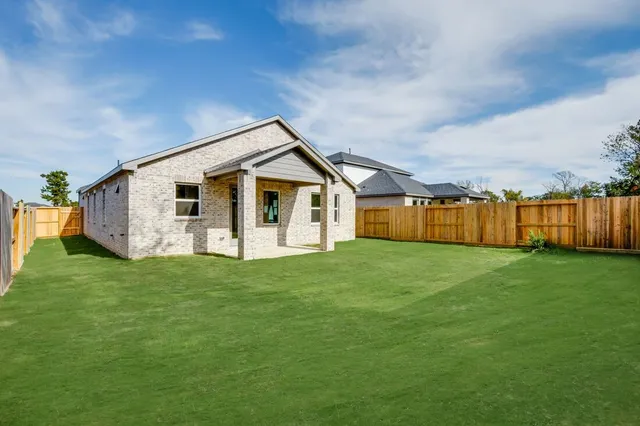 $359,490 | 1118 Mattinson Rae Court, Tomball, TX 77375