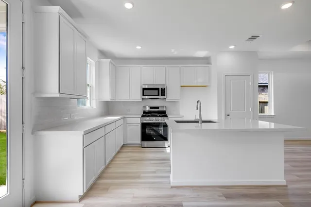 $359,490 | 1118 Mattinson Rae Court, Tomball, TX 77375