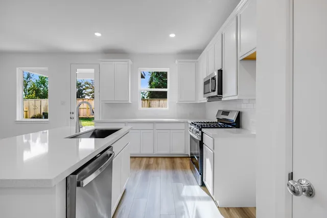 $359,490 | 1118 Mattinson Rae Court, Tomball, TX 77375