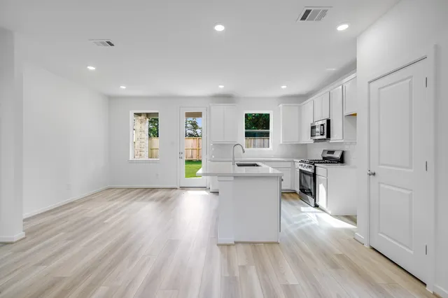 $359,490 | 1118 Mattinson Rae Court, Tomball, TX 77375