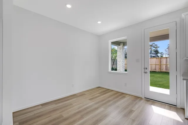 $359,490 | 1118 Mattinson Rae Court, Tomball, TX 77375