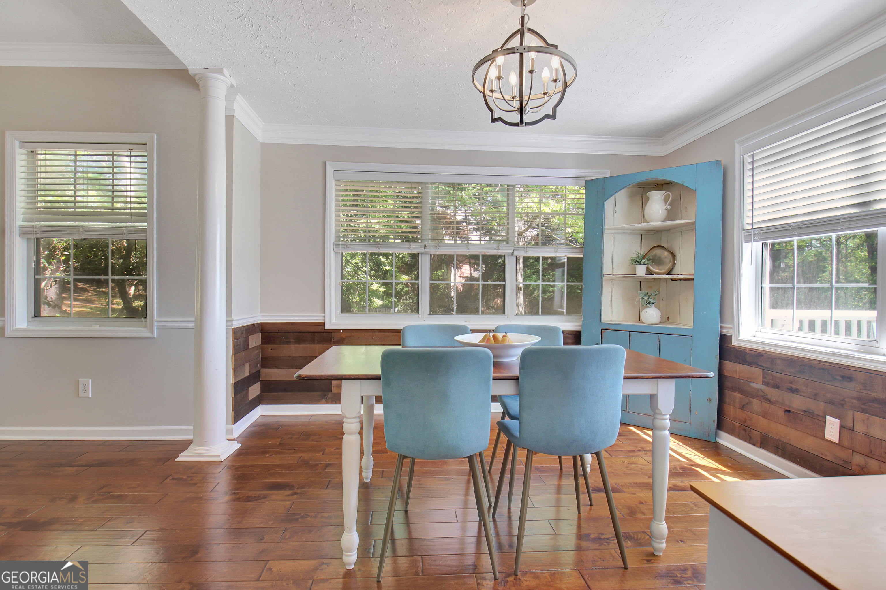 200 Terrane Ridge Peachtree City, GA 30269 - Photo 14 of 81