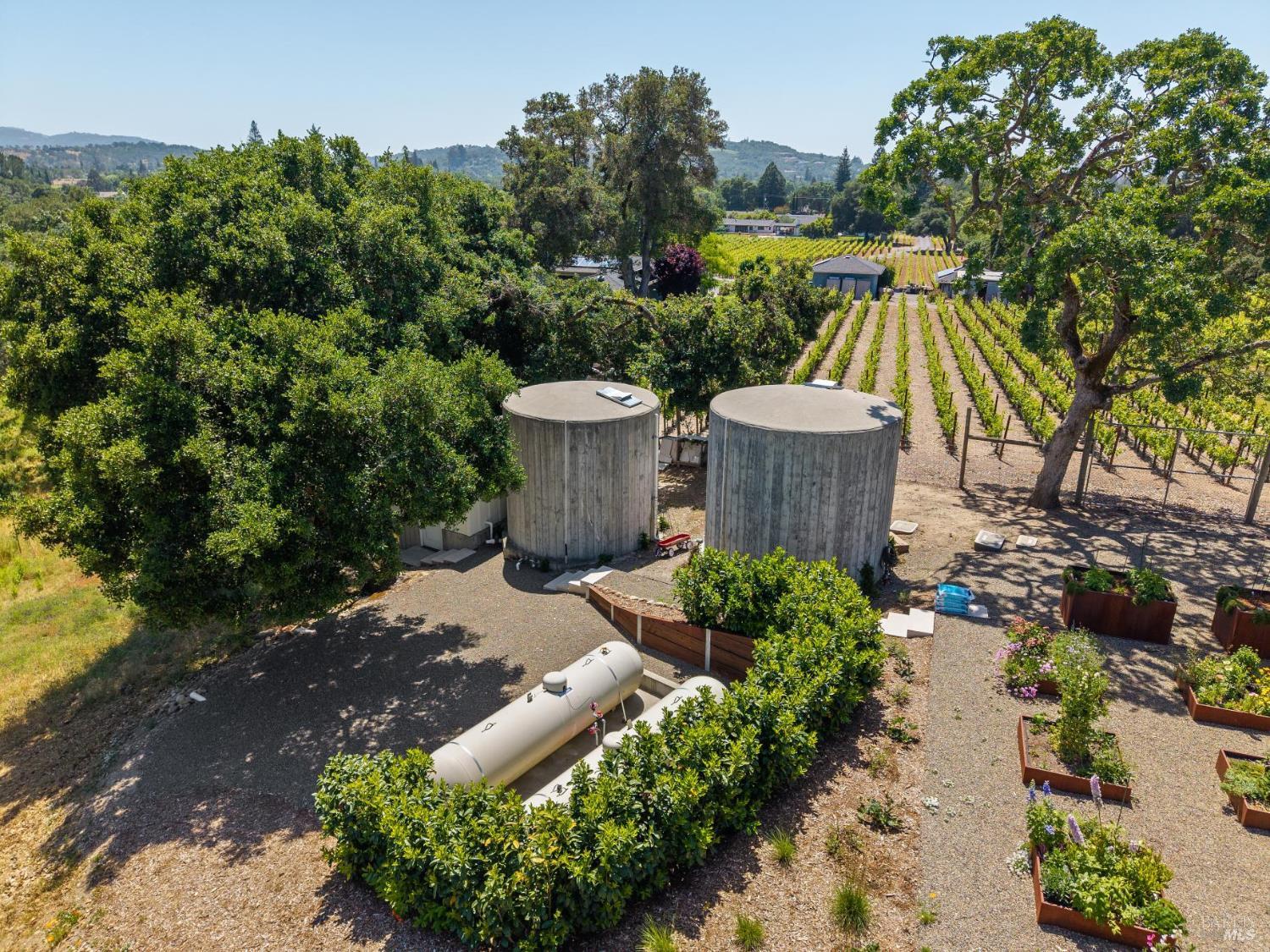 2111 Monticello Road Napa, CA 94558 - Photo 92 of 94