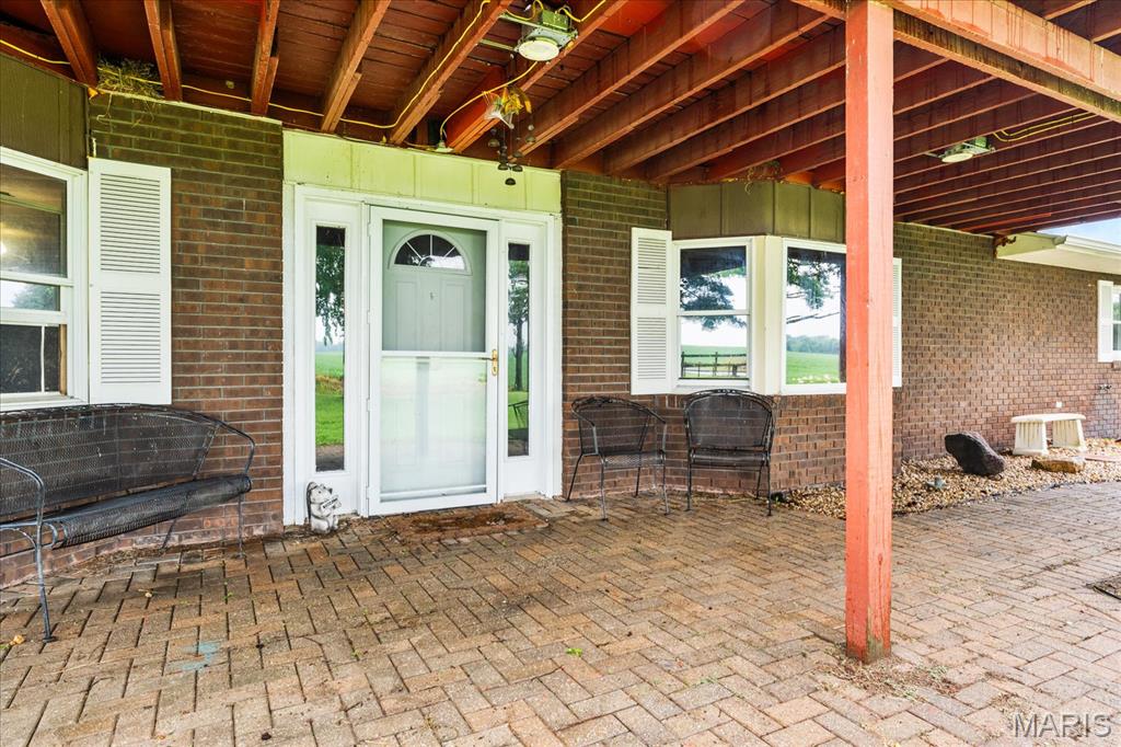 7853 West Kirsch Road Troy, IL 62294 - Photo 5 of 58