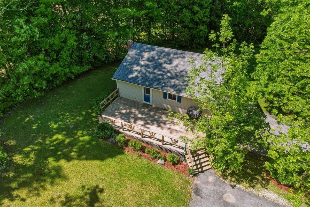 1153 Richmond Road Hinesburg, VT 05461 - Photo 32 of 35