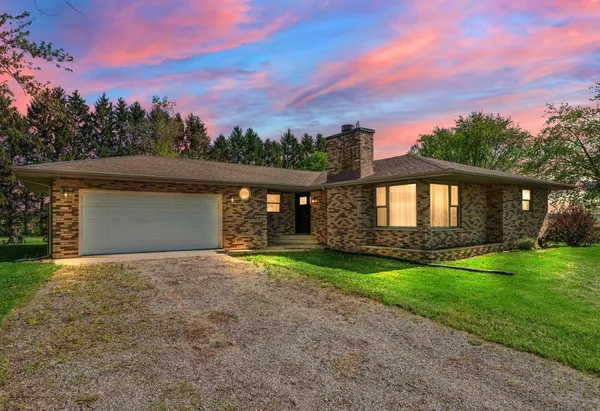 $499,900 | 6465 West 1100 South, Union Mills, IN 46382