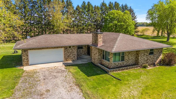 $489,900 | 6465 West 1100 South, Union Mills, IN 46382