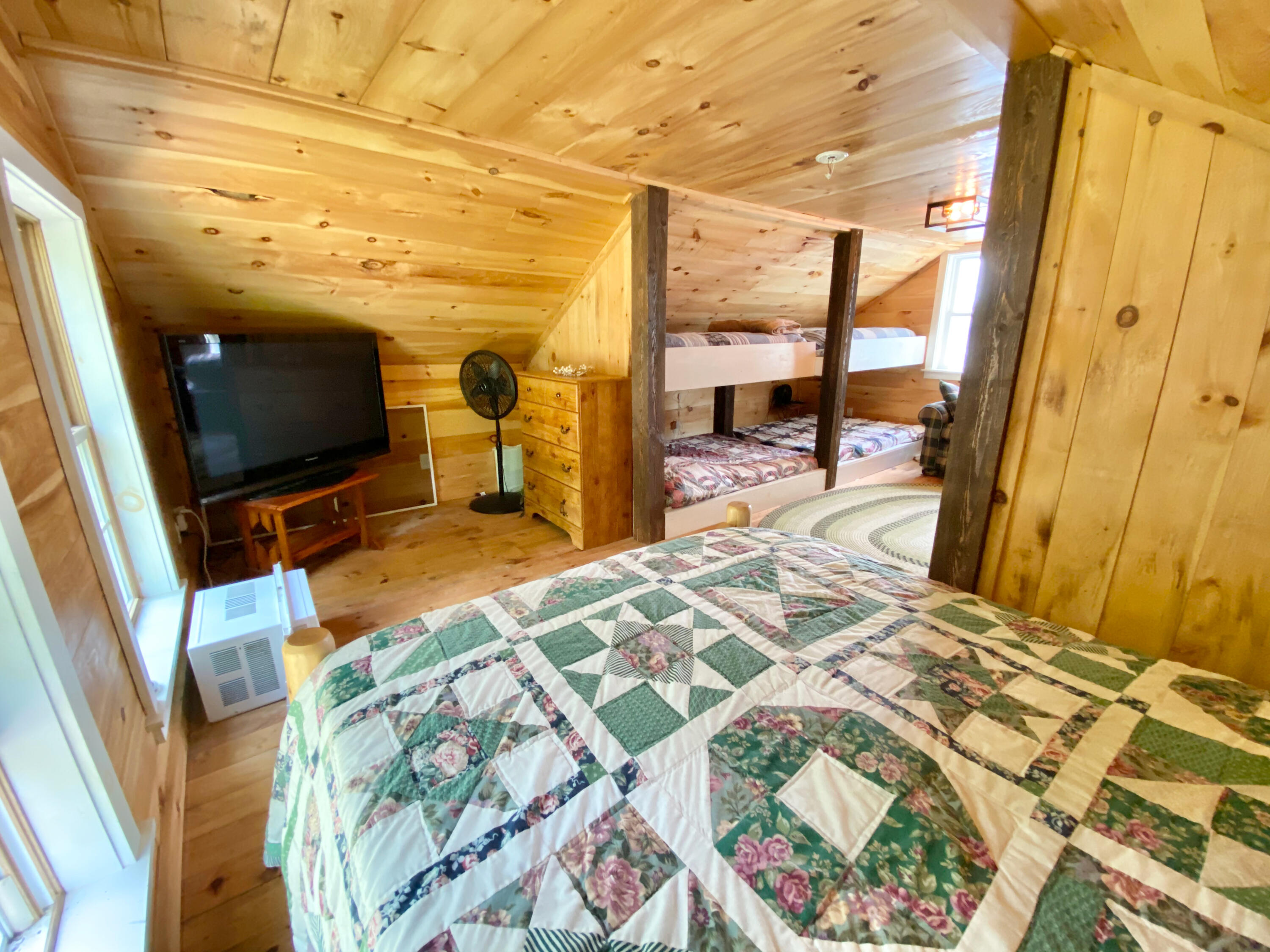 19 Colonel Bogert Drive Rome, ME 04963 - Photo 124 of 159 SECOND FLOOR