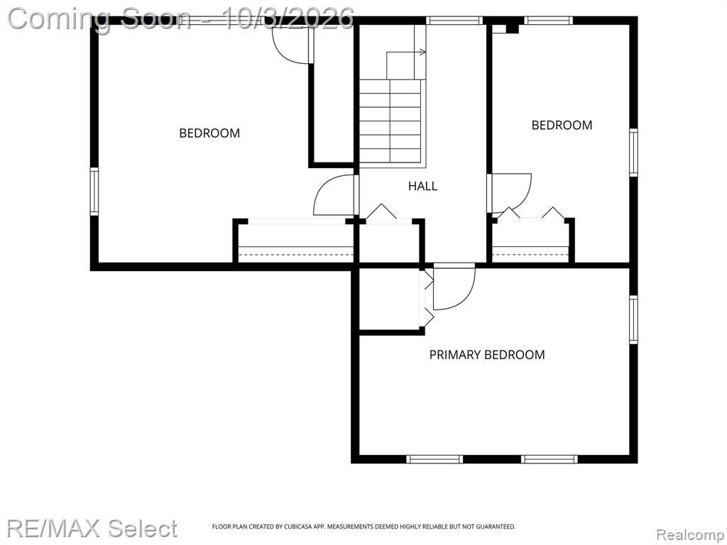 8296 Center Road Mount Morris, MI 48458 - Photo 35 of 35 Gallery Image 35