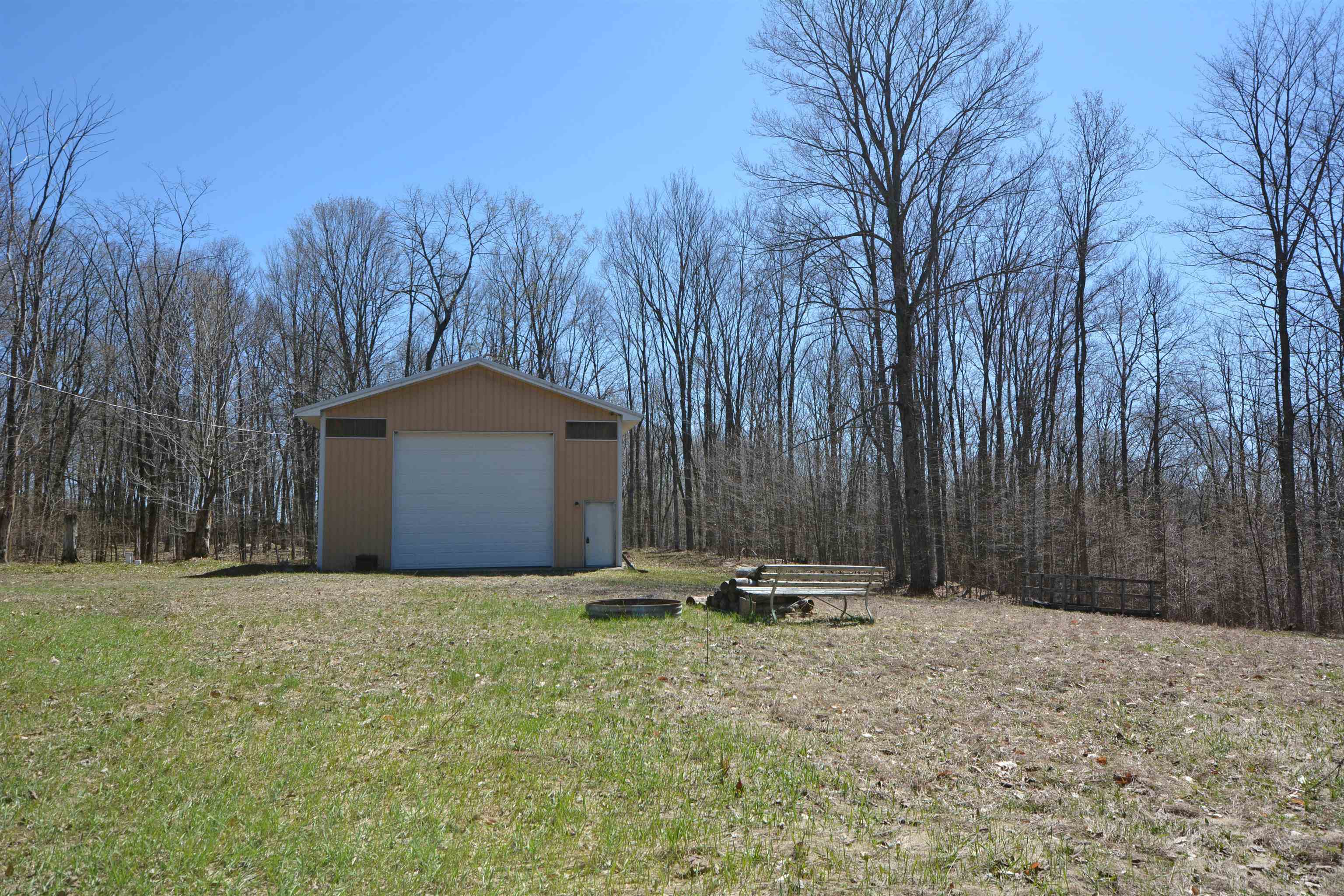 11100 Fewins Road Honor, MI 49640 - Photo 28 of 34