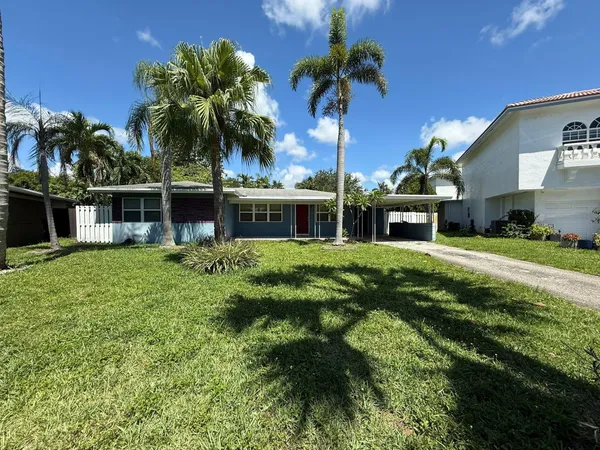 $3,900 | 2957 Northwest 6th Avenue, Wilton Manors, FL 33311