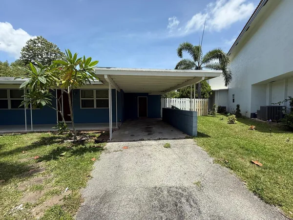 $3,900 | 2957 Northwest 6th Avenue, Wilton Manors, FL 33311