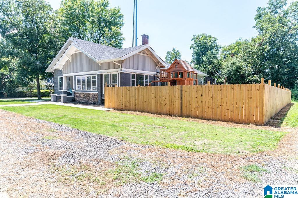 2106 Delaware Avenue Jasper, AL 35501 - Photo 32 of 36