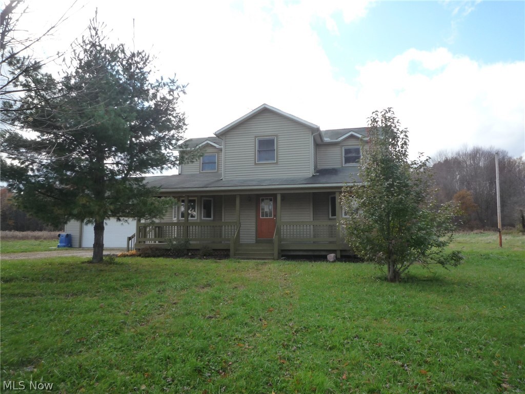 3669 Jones Road Diamond, OH 44412 - Photo 1 of 15 Gallery Image 1