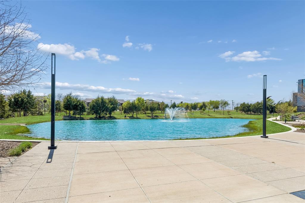 230 Enchanted Way Princeton, TX 75407 - Photo 29 of 31 a view of a park
