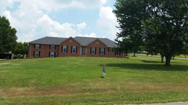 3009 Horn Springs Road Lebanon, TN 37087 - Photo 1 of 18 front of home