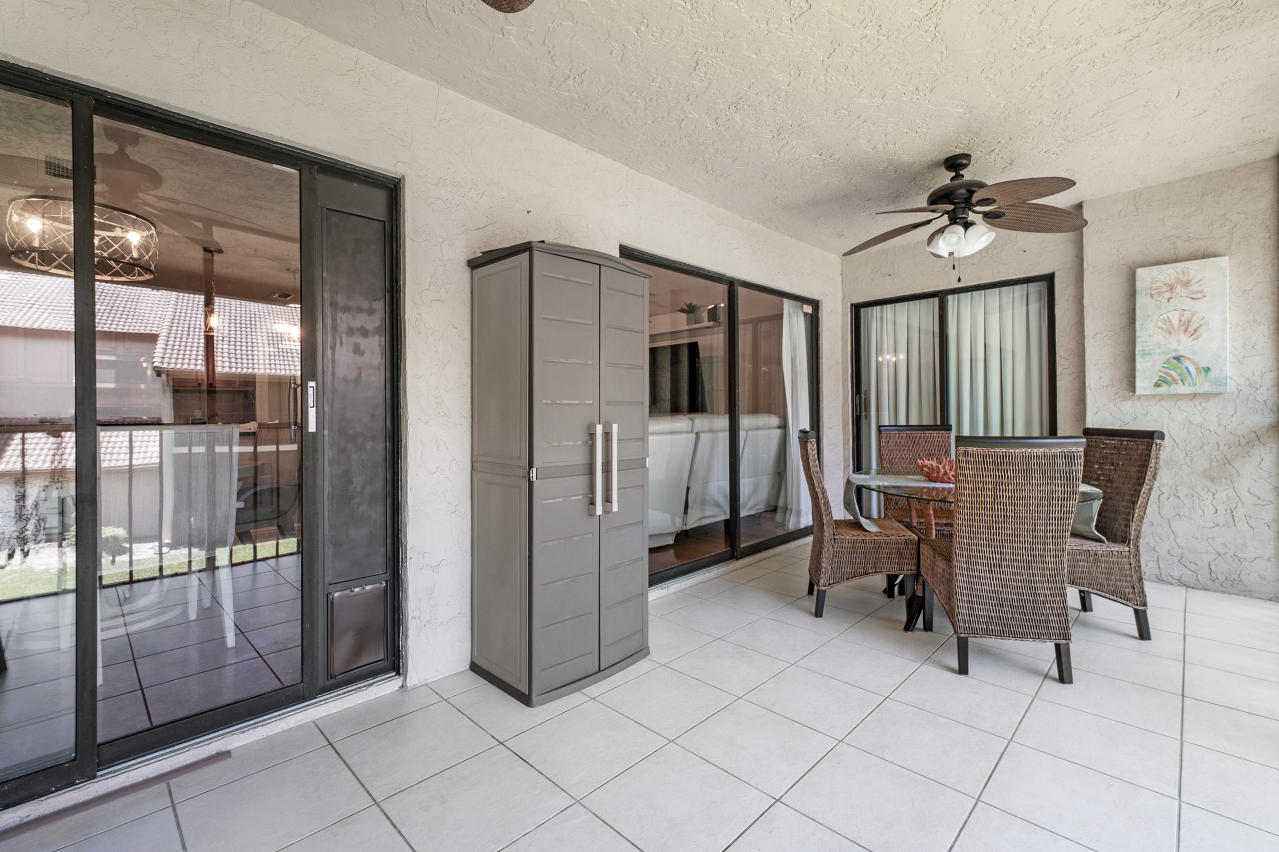 5720 Coach House Circle, Unit G 5720 Boca Raton, FL 33486 - Photo 22 of 26 022-5720CoachHouseCircle-BocaRaton-FL-33