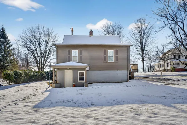 $399,000 | 1014 County Route 37, New Hampton, NY 10958