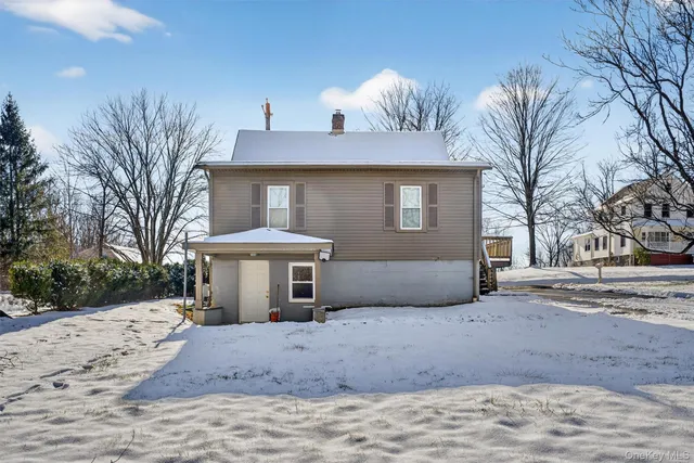 $415,000 | 1014 County Route 37, New Hampton, NY 10958