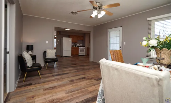 $259,000 | 523 Montana Avenue, Holton, KS 66436
