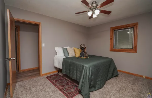 $259,000 | 523 Montana Avenue, Holton, KS 66436