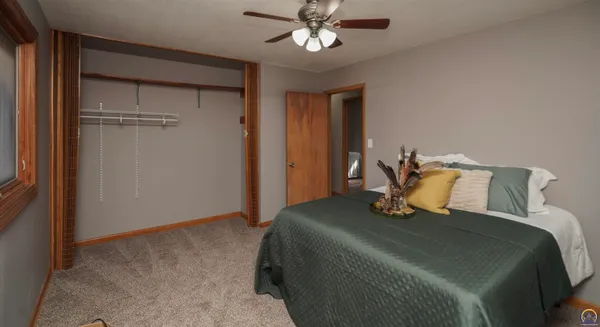 $259,000 | 523 Montana Avenue, Holton, KS 66436