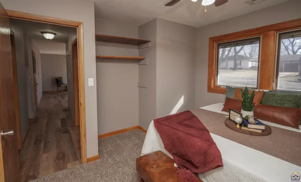 $259,000 | 523 Montana Avenue, Holton, KS 66436
