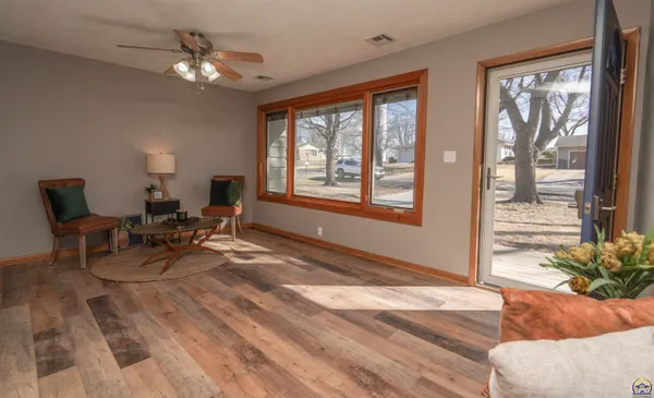 $259,000 | 523 Montana Avenue, Holton, KS 66436