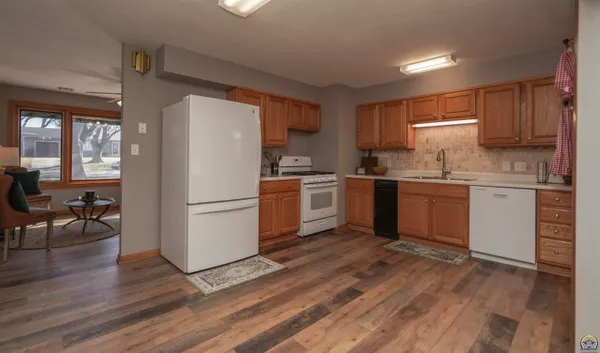 $259,000 | 523 Montana Avenue, Holton, KS 66436