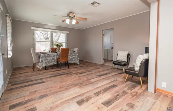 $259,000 | 523 Montana Avenue, Holton, KS 66436