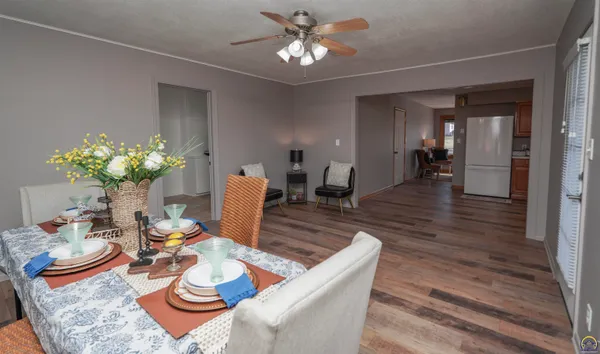 $259,000 | 523 Montana Avenue, Holton, KS 66436