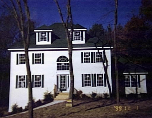 Lot3 East Leverett Road Amherst, MA 01002 - Photo 1 of 1 a front view of a house with a yard