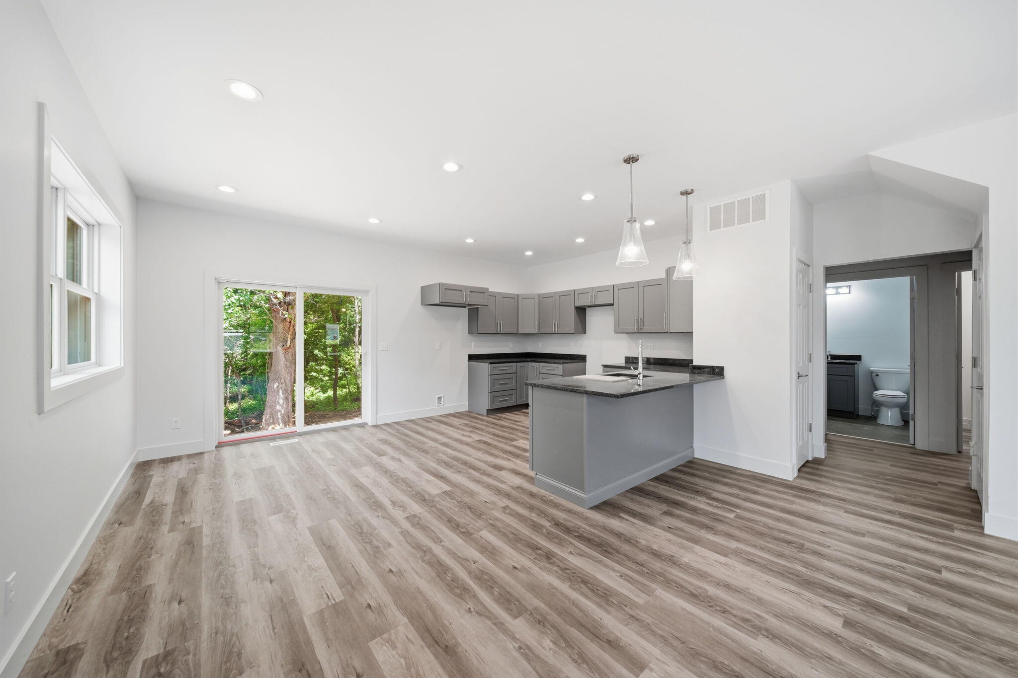 1823 North Sutton Road Jackson, MI 49201 - Photo 12 of 46 1823 N Sutton Rd, Jackson, MI 49202