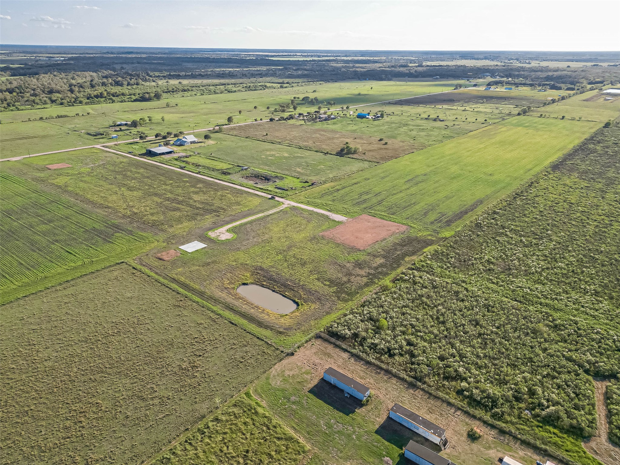 12424 McFarlane Road Beasley, TX 77417 - Photo 10 of 10 a view of an ocean and beach