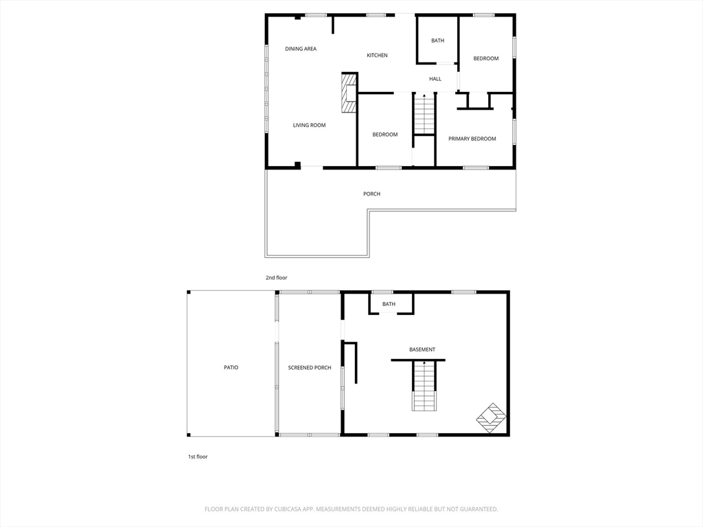 27 Carrier Lane Sutton, MA 01590 - Photo 32 of 34