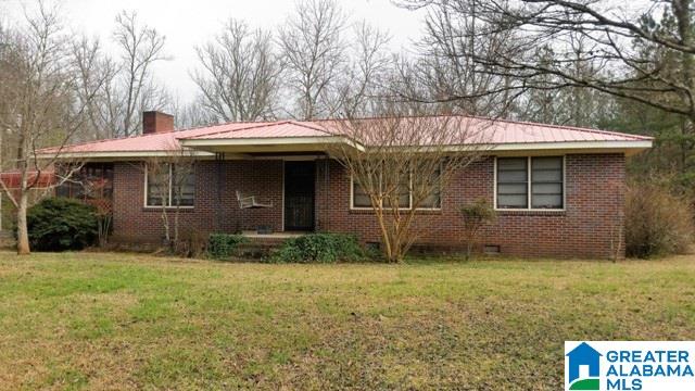 5489 Highway 9 Heflin, AL 36264 - Photo 1 of 50
